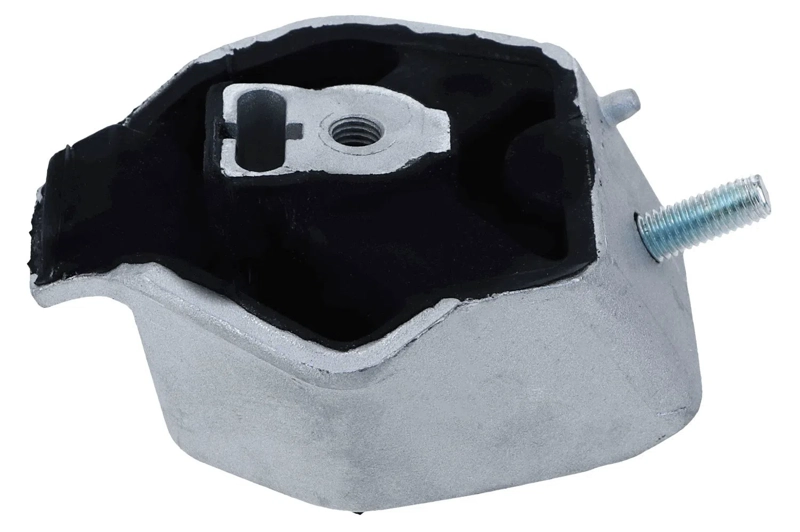 Mounting, automatic transmission Left and right LEMFORDER